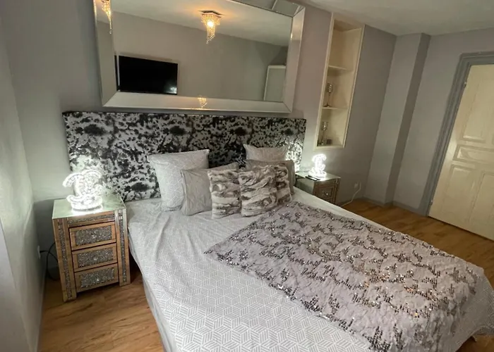 Strasbourg Petit Cocon Emplacement Ideal Centre Ville, Place De Pierre Rdc 25M2